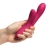 HERA VIBRADOR RABBIT - FUCSIA nº2