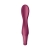 Hot Spot Vibrador con Función de Calor Punto G USB nº11