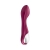 Hot Spot Vibrador con Función de Calor Punto G USB nº12