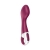 Hot Spot Vibrador con Función de Calor Punto G USB nº13