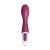 Hot Spot Vibrador con Función de Calor Punto G USB nº14