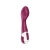 Hot Spot Vibrador con Función de Calor Punto G USB nº16