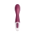 Hot Spot Vibrador con Función de Calor Punto G USB nº18