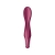 Hot Spot Vibrador con Función de Calor Punto G USB nº19