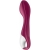 Hot Spot Vibrador con Función de Calor Punto G USB nº3