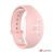 HUEVO CONTROL REMOTO TECHNOLOGY WATCHME FUCSIA / ROSA nº3