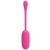 Huevo Vibrador Julius USB Silicona Rosa nº13