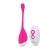 Huevo Vibrador Sweetie Fuchsia nº1