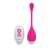 Huevo Vibrador Sweetie Fuchsia nº4