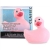 I RUB MY DUCKIE CLASSIC PATO VIBRADOR ROSA nº6