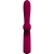 VIBRADOR DE IMPACTO SWING E ESTIMULADOR DUPLO MODELO 1 BORDE