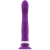 INTENSE - CASANOVA VIBRADOR RABBIT SILICONA TRIPLE MOTOR MOR