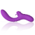 INTENSE - HARRY VIBRADOR FLEXIBLE CON LENGUA MORADO nº5