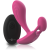 INTENSE - SHELLY PLUG ANAL CONTROL REMOTO ROSA nº1