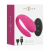 INTENSE BRUNO PARTNER DOBLE PLACER ROSA nº4