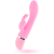 INTENSE HILARI VIBRADOR ROSA SILICON LUXE nº1