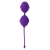 INTENSE KARMY FIT KEGEL SILICONE VIOLET nº2