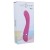 INTENSE LEO VIBRADOR ROSA SILICON LUXE nº2