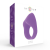 INTENSE OTO ANILLO VIBRADOR RECARGABLE LILA nº5