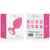 INTENSE SHELKI L PLUG ANAL HOT ROSE nº5