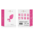 INTENSO SHELKI S PLUG ANAL HOT PINK nº5