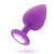 INTENSE SHELKI S PLUG ANAL VIOLET nº4