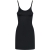 INVISIBLE SINGLE DRESS - BLACK M nº1