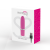 IVY VIBRATOR ROSA nº2