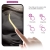 JAYLEEN VIBRADOR APP CONTROL REMOTO LILA nº18