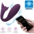 JAYLEEN VIBRADOR APP CONTROL REMOTO LILA nº8