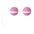 Joyballs bolas chinas rosa