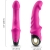 JOYBLADE DILDO VIBRADOR ROTADOR FUCSIA nº2