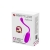 JULIUS HUEVO VIBRADOR IMPERMEBLE & RECARGABLE MORADO nº7