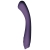 JUNO VIBRADOR PUNTO G - MORADO