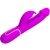 KAMPAS VIBRADOR RABBIT 3 EN 1 MULTIFUNCIÓN CON LENGUA VIOLET