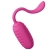 Kirk Huevo Vibrador con APP Movil Silcona USB nº16