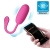 Kirk Huevo Vibrador con APP Movil Silcona USB nº24