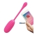 Kirk Huevo Vibrador con APP Movil Silcona USB nº4