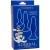 KIT 3 PLUG ANALI BLU nº3