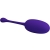 OEUF VIBRANT RECHARGEABLE KNUCKER VIOLET nº2