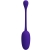 OEUF VIBRANT RECHARGEABLE KNUCKER VIOLET nº4