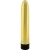 Vibrador dourado