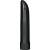 Ladyfinger mini vibrador 13 cm negro