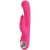 LAMAR VIBRADOR RABBIT & PUNTO G ROSA