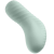 LAYA III VIBRADOR LAY-ON CLITORIS RECARGABLE VERDE nº2