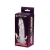 LY -  BRAVE MAN EXTENSION PENIS RABBIT I nº6