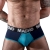 MACHO - MS26A SLIP BLU/BLU L nº1