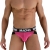 MACHO - MX28FA JOCK ROSA NEON M