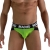 MACHO - MX28FA JOCK VERDE FLUORO M