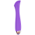 MANDY VIBRADOR RECARGABLE SILICONA PUNTO 